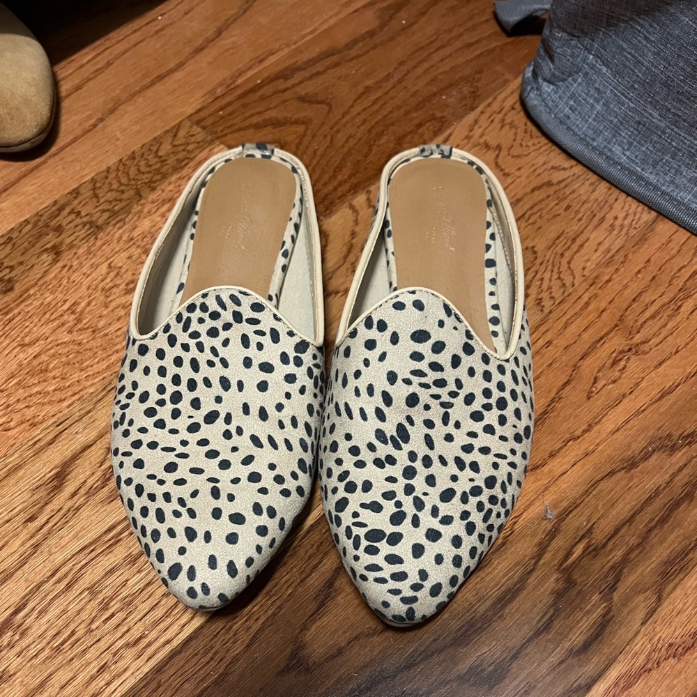 Universal thread mules